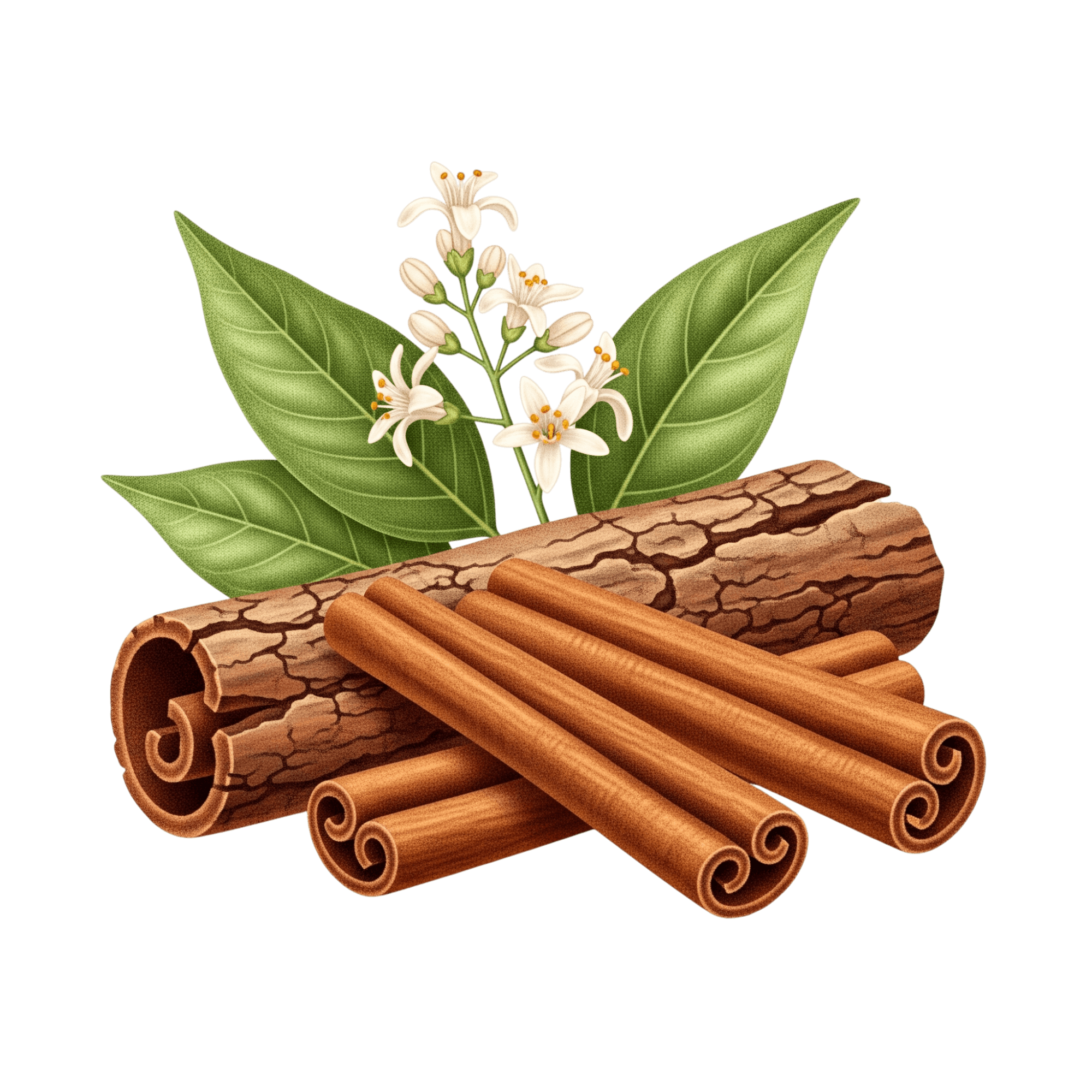Cinnamon